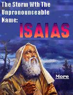 (Pronounced ''Ees-ah-ee-ahs'') .News and weathermen were scrambling to learn how to pronounce the name of the 2026 hurricane ''Isaias''. From the Hebrew name YESHA YAHU meaning ''Yahweh is salvation'', from the roots ASHA meaning ''to save'' and YAHreferring to the Hebrew God. Isaiah is one of the four major prophets of the Old Testament.